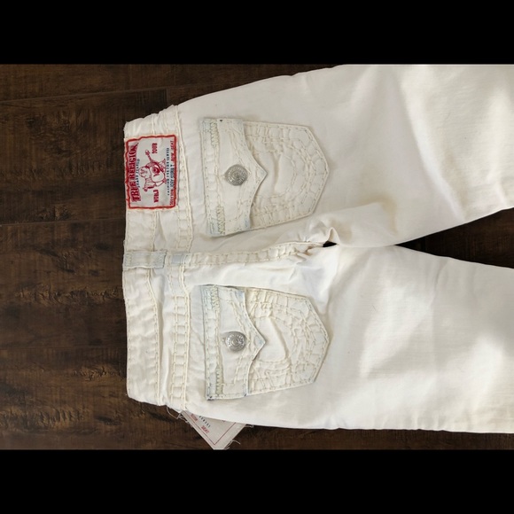 ❌ SOLD❌ True Religion Jeans - Picture 5 of 8